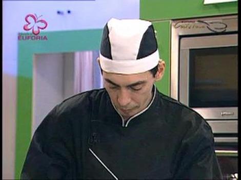 Salata de grapefruit