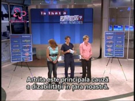 5 remedii naturale pentru cinci afectiuni