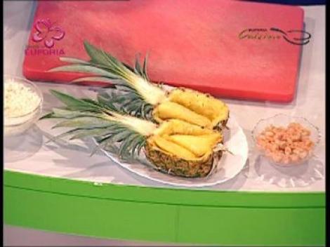 Cocktail "Don Mariano"