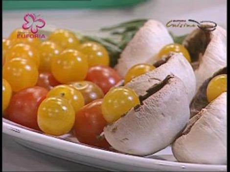 Saltimboca alla romana