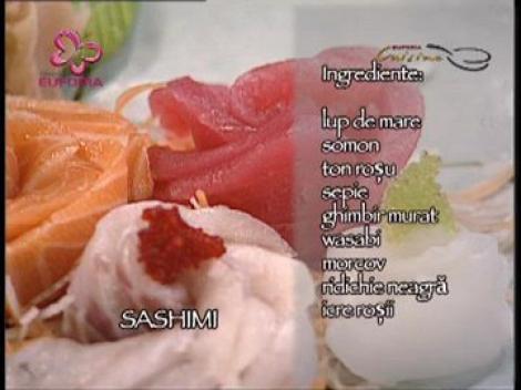 Sashimi