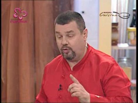 File de pangasius cu mazare