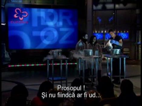 Trei obiecte ale partenerului care te pot infecta