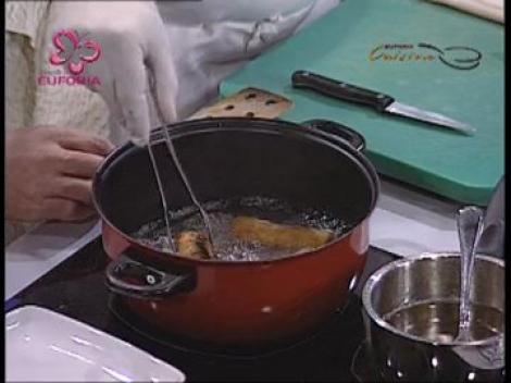 Desert de post libanez