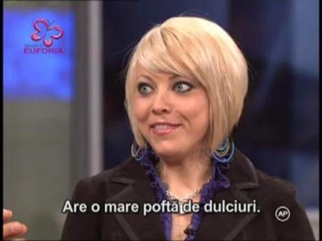 Cum sa ramai insarcinata II