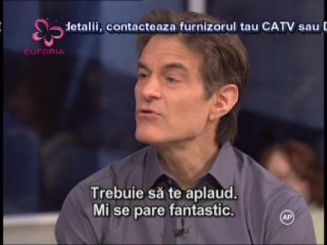 Cum sa ramai insarcinata I