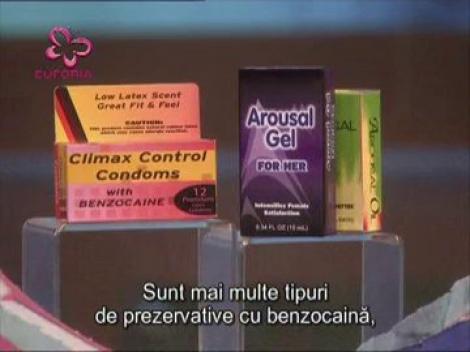 Cum sa-ti imbunatatesti orgasmul si libidoul