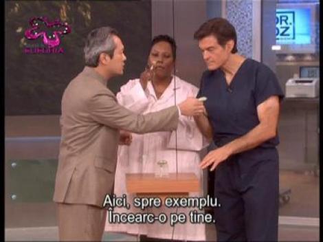 Leacuri chinezesti stravechi - rola de jad