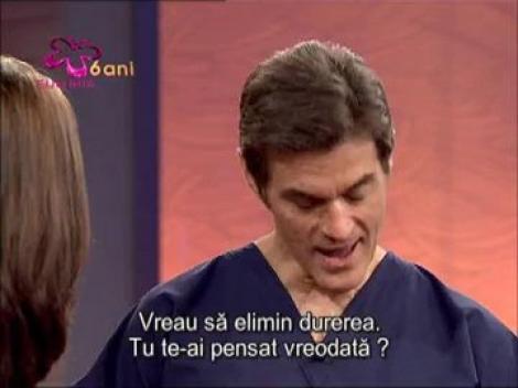 Miracole de 1 minut - pensat nedureros