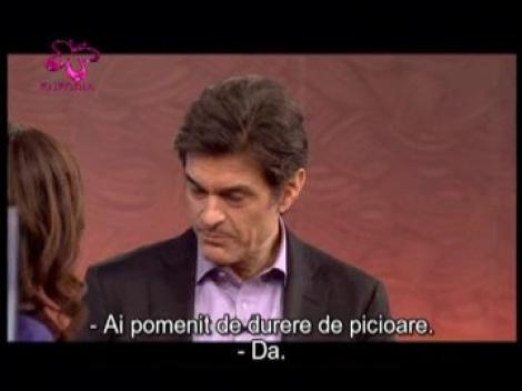 Durerile de coloană