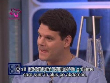 Scapă de riduri şi cicatrici