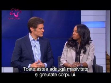 4 secrete ce te întineresc cu 10 ani