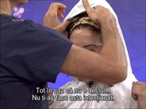 Dr. Oz: cum prevenim gripa?