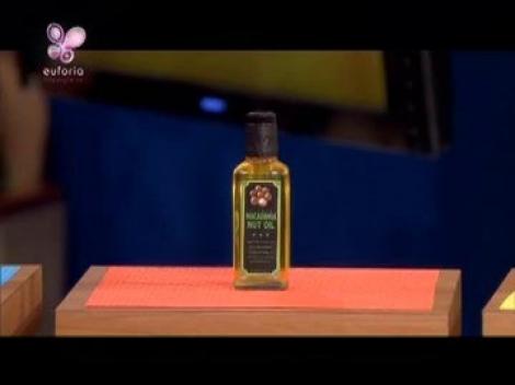 Dr. Oz: Alege corect uleiul de gatit