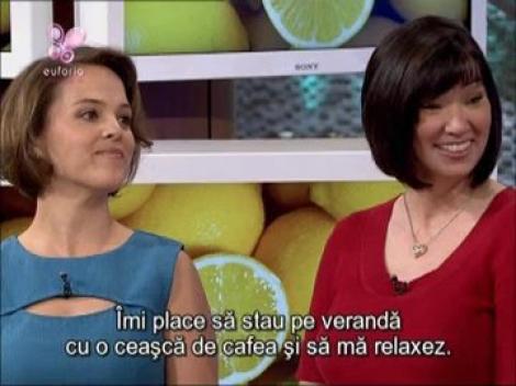 Dr. Oz: lamaile lupta impotriva imbatranirii