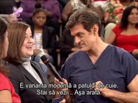 Dr. Oz: afla secretul antic al somnului