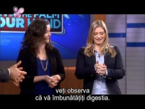 Palma este cheia sanatatii