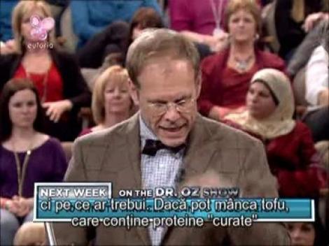 Reteta de slabit a lui Alton Brown