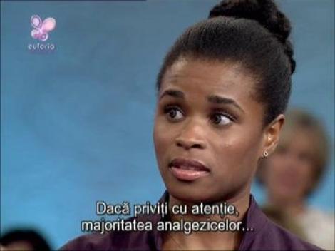 Esti epuizata? Recupereaza-ti energia!