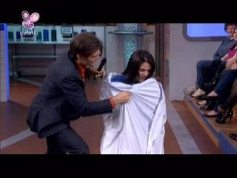 Baia de aburi ruseasca te scapa de congestie