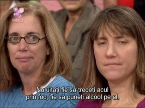 10 intrebari despre frumusete