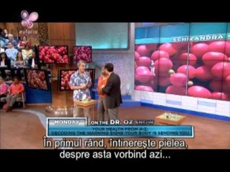 Tinere, energizate,destepte cu o pastila minune