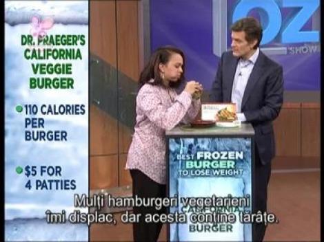 Alimente congelate ce te ajuta sa slabesti