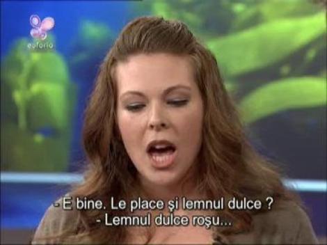 Arde grasimea abdominala cu alge