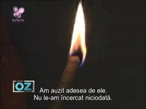 Vindeca durerie de cap, de spate, de urechi cu aceste terapii antice