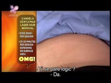 Afla raspunsul celor mai dureroase, jenante si demne de indignare intrebari