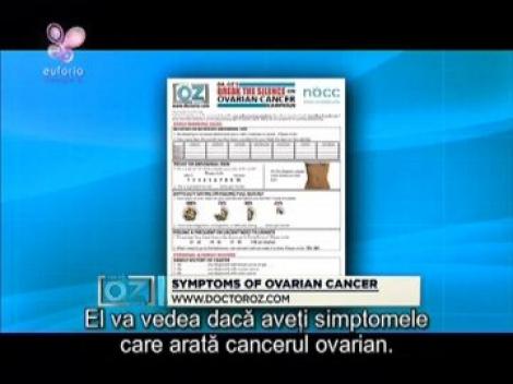 Balonarea, durerile de cap, durerile abdominale - simptome obisnuite ale unor boli grave