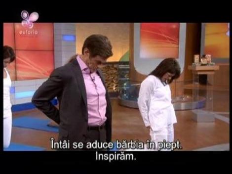 Cele 5 ritualuri tibetane care intorc pe dos lumea medicinei alternative