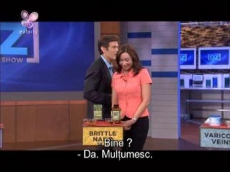 Cum sa vindeci talpile crapate, iritatia de dupa ras, unghiile casante si varicele