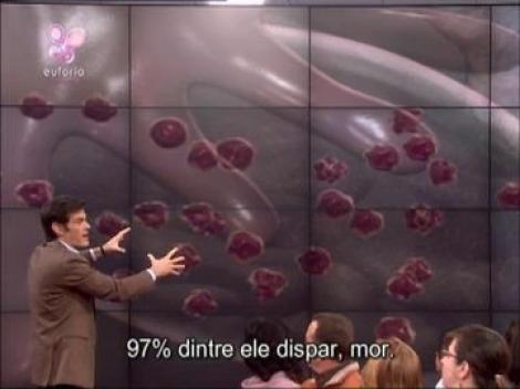 Cand esti prea batrana pentru a avea un copil?