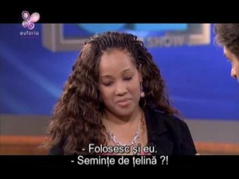 Cum sa scapi de balonare