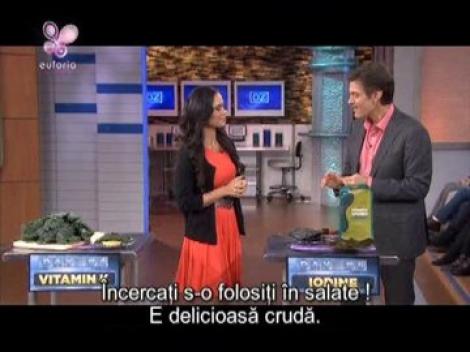 Scapa de pofta de dulciuri, elimina toxinele si scade tensiunea in 5 zile cu un  plan miraculos