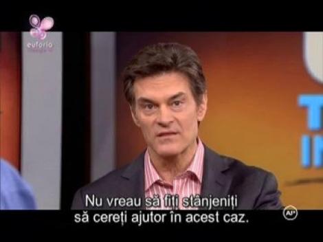 Intrebari stanjenitoare, raspunsuri directe