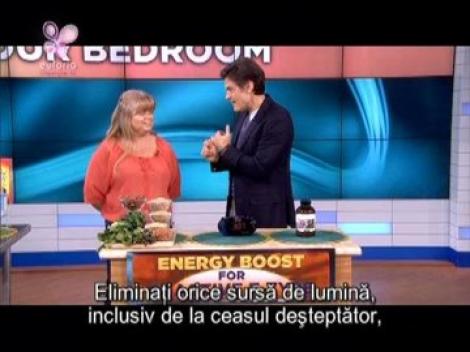 Esti epuizata? Iata cum sa-ti recapeti energia