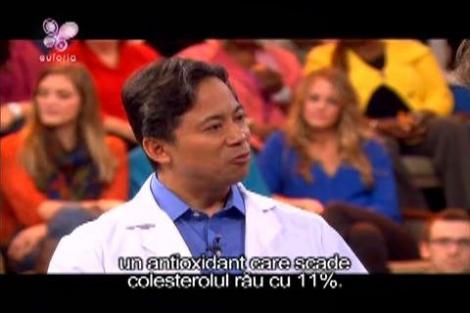 Mancaruri care iti scad colesterolul