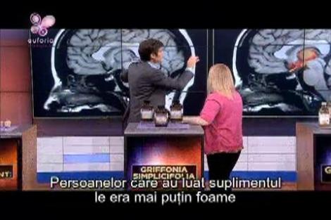 Cele mai bune suplimente care taie apetitul