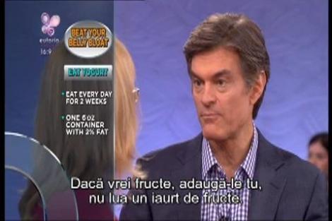 Solutie antibalonare