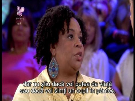 80% dintre femei vor fi afectate de HPV pana la 50 de ani