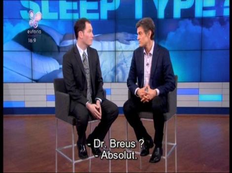 Bolile ce pot aparea din cauza orelor putine de somn