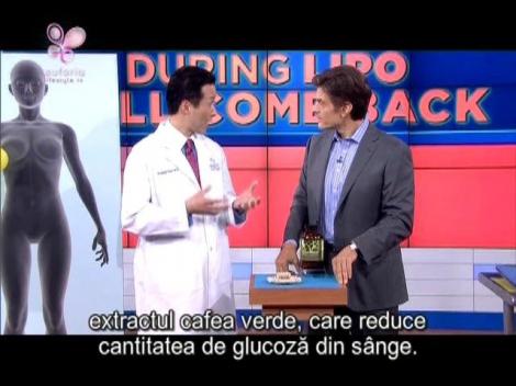 Adevarul despre liposuctie