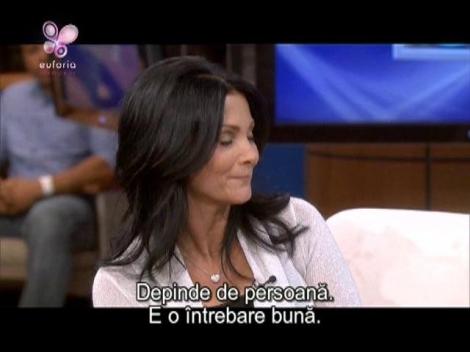 Dr. Oz raspunde la cele mai ciudate intrebari