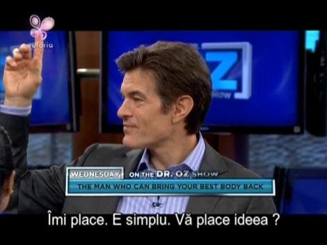 Secrete naturale pentru schimbarile de dispozitie