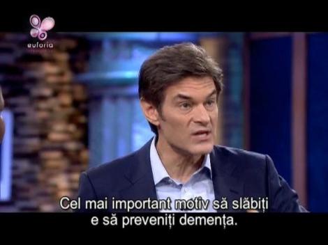 Metode sa va intineriti creierul cu zece ani