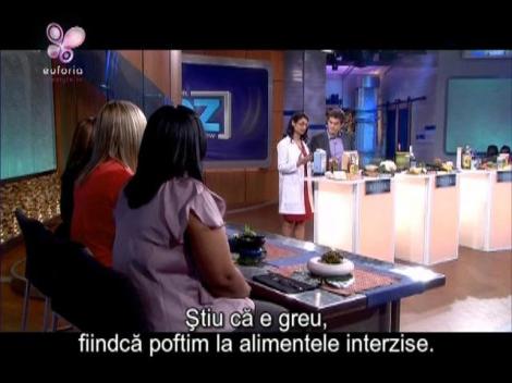 Alimentele potrivite fiecarui tip de organism