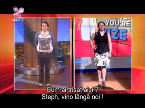 Cele mai bune modalitati de a ajunge la marimea visata