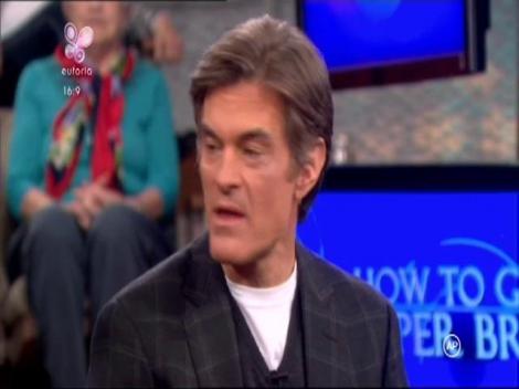 Ce alimente sa consumam pentru a combate imbatranirea si Alzeimerul